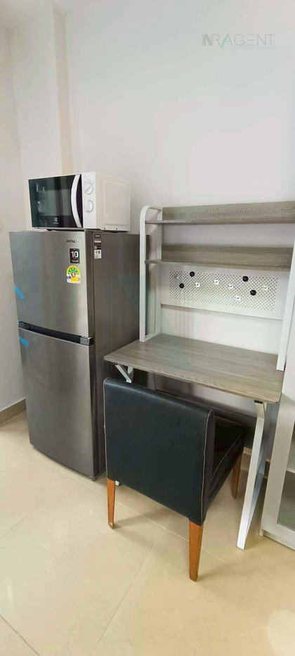 รูป 🚩 ขายคอนโด ไอเฮ้าส์ ลากูน่า อาร์ซีเอ อาคาร B ชั้น 5 สตูดิโอ ขนาด 26.00 ตรม ใกล้ โรงพยาบาลปิยะเวท - รูปที่ 6/8