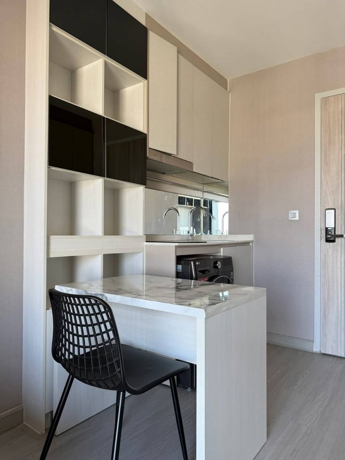 รูป 💥CP-10573💥ว่าง ให้ เช่า ไนท์บริดจ์ ไพร์ม สาทร👉แอดไลน์ @rentbkk - รูปที่ 6/9