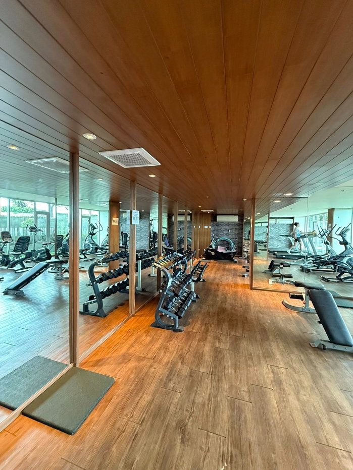 รูป 🦋RB23996 ให้เช่าถูกมาก📢ยู ดีไลท์ แอท หัวหมาก สเตชั่น👉แอดไลน์ @714txlxc( มี @ ด้วย) แอดมินตอบไว  - รูปที่ 13/15