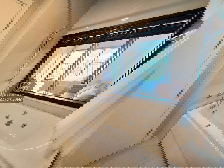 รูป KnightsBridge ศรีราชา (พร้อมเข้าอยู่)
📍คอนโดหรู - ใกล้โรบินสันและนิคมแหลมฉบัง - รูปที่ 8/10