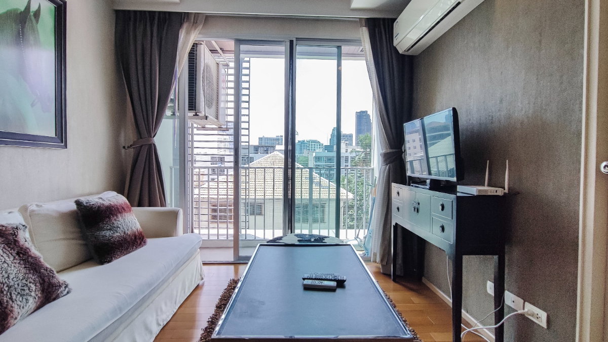 รูป the Line พหลโยธิน ใกล้ BTS 5แยกลาดพร้าว ใกล้ห้าง ห้องใหญ่ สวย เดินทางสะดวก - รูปที่ 13/18