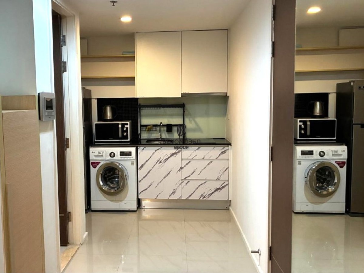 รูป 15 สุขุมวิท เรสซิเด็นซ์ 🌟PN-00007565🌟 - รูปที่ 4/15