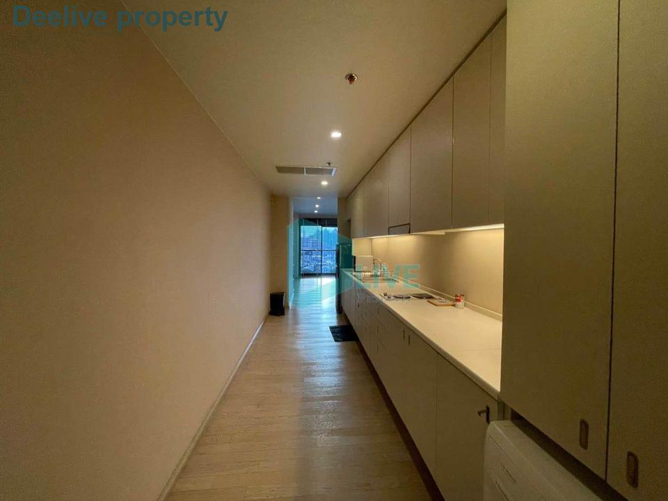 รูป DL1205296 ให้เช่าคอนโด โนเบิล โซโล (Noble Solo) ใกล้ BTS ทองหล่อ พร้อมเข้าอยู่ โทรด่วน 0653619502 LineID @897iyzll - รูปที่ 3/5