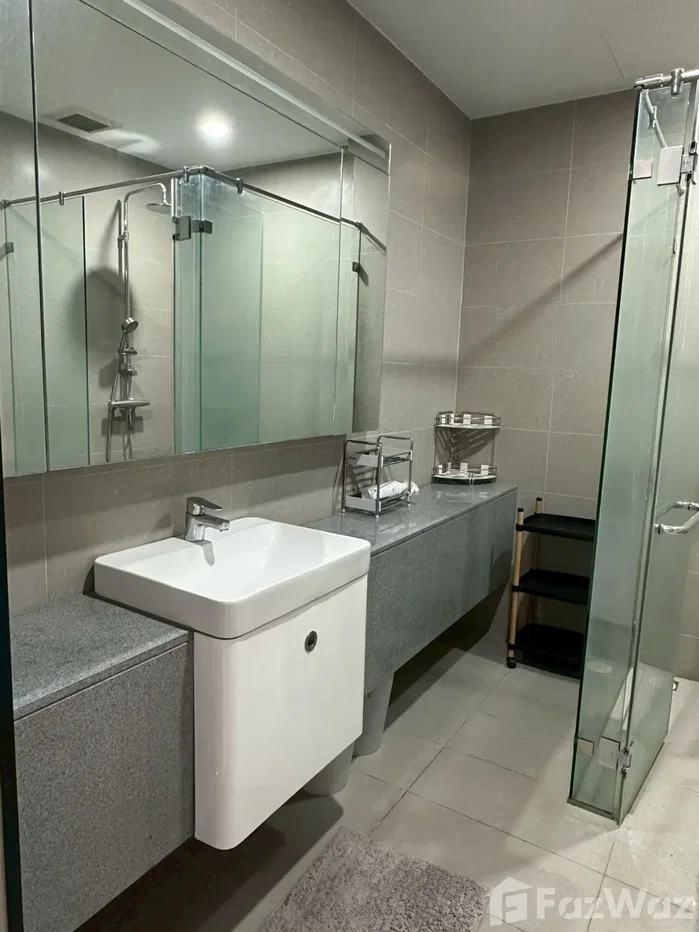 รูป คอนโดให้เช่า 2 ห้องนอน ในโครงการ โนเบิล เพลินจิต 6156653 - รูปที่ 14/15