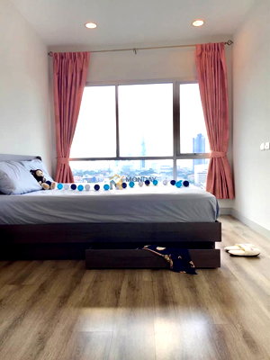 เช่าคอนโด BTS เซนต์หลุยส์ : 🔥 ห้องว่าง พร้อมเข้าอยู่! มีเครื่องซักผ้า Centric Sathorn - St.Louis รีบจองก่อนหลุด 🔥MD-26028740