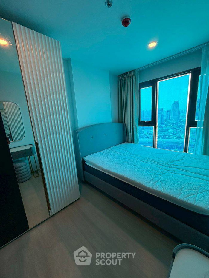 picture 1-BR Condo at ASPIRE Onnut Station near BTS On Nut (ID 1805781) - 5/12