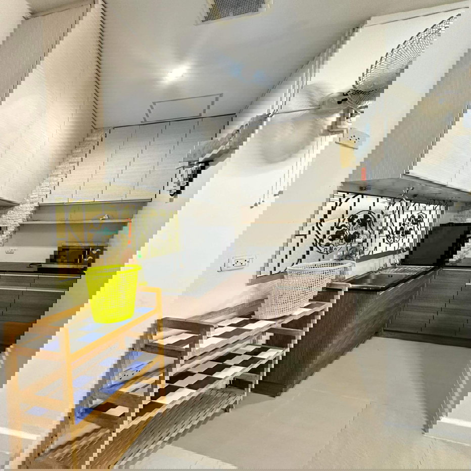 รูป 🏠 ขายบ้าน : Townplus Kaset-Nawamindra (ทาวน์พลัส เกษตร-นวมินทร์ )   รหัสทรัพย์ | 📌LNP-H944 - รูปที่ 14/35