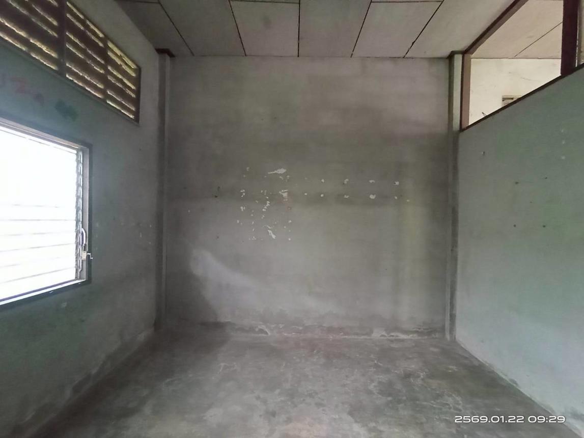 รูป บ้านเดี่ยว 126 ตร.วา บรบือ มหาสารคาม 2.1M - รูปที่ 23/36