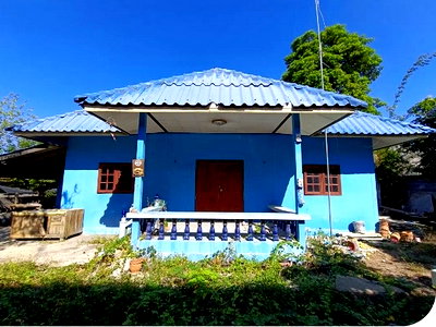 Houses for sale : FOR SALE  HOUSE PROPERTY  1116000 BAHT.