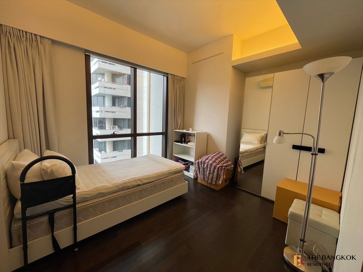 รูป  Hansar Residences Bangkok💎 Ultra-Spacious Luxury Unit with Attractiive Price 🌃  - รูปที่ 2/10