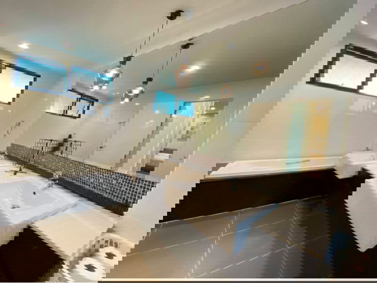 รูป 💥💥บ้านเดี่ยว เดอะ ซิตี้ พัฒนาการ💥💥 - รูปที่ 25/28