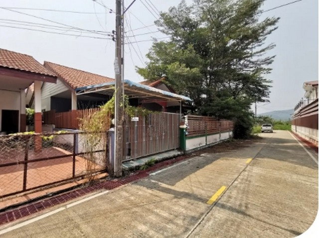 รูป BP00395 ขายบ้านเดี่ยว หมู่บ้านแสนสบาย ตำบล สัตหีบ อำเภอ สัตหีบ จังหวัด ชลบุรี - รูปที่ 8/8