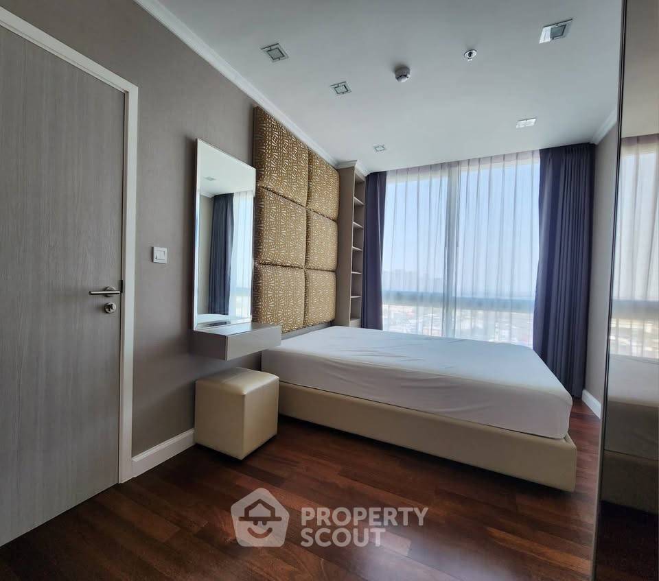 รูป คอนโด 1-ห้องนอน ที่ เดอะ เมโทรโพลิส สำโรง อินเตอร์เชนจ์ ใกล้ BTS สำโรง (ID 2517186) - รูปที่ 2/3