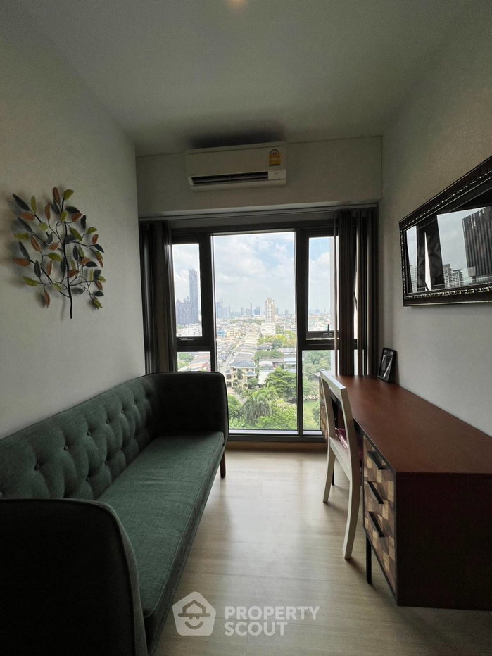 รูป คอนโด 2-ห้องนอน ที่ วิซดอม ค็อนเน็ค สุขุมวิท ใกล้ BTS ปุณณวิถี (ID 2778668) - รูปที่ 14/17