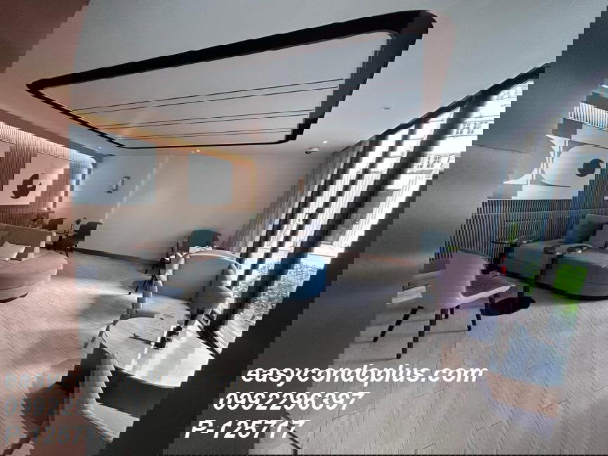 รูป P-125717 วิวเมืองสวย! Chapter Thonglor 25 ใกล้ BTS ทองหล่อ 23,500 บาท | Line Id: @easycondoplus | 099-229-6397 - รูปที่ 31/32