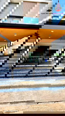 ทาวน์โฮมให้เช่า : ✨ ให้เช่า พลีโน่ สุขุมวิท บางนา 3✨    ราคา 60,000 บาท/เดือน