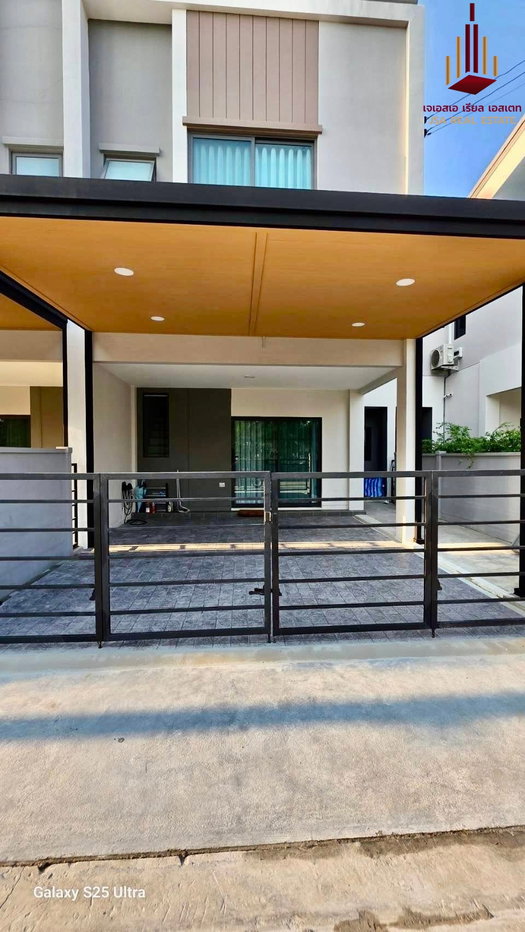 รูป ✨ ให้เช่า พลีโน่ สุขุมวิท บางนา 3✨    ราคา 60,000 บาท/เดือน - รูปที่ 1/10