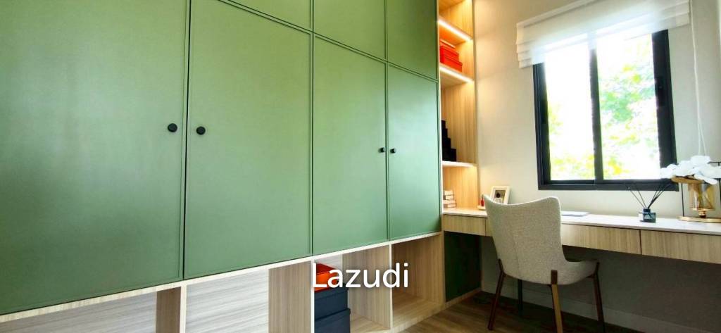 picture 3 Bedrooms 4 Bathrooms 221 SQ.M. The Palm Grandios - 17/29