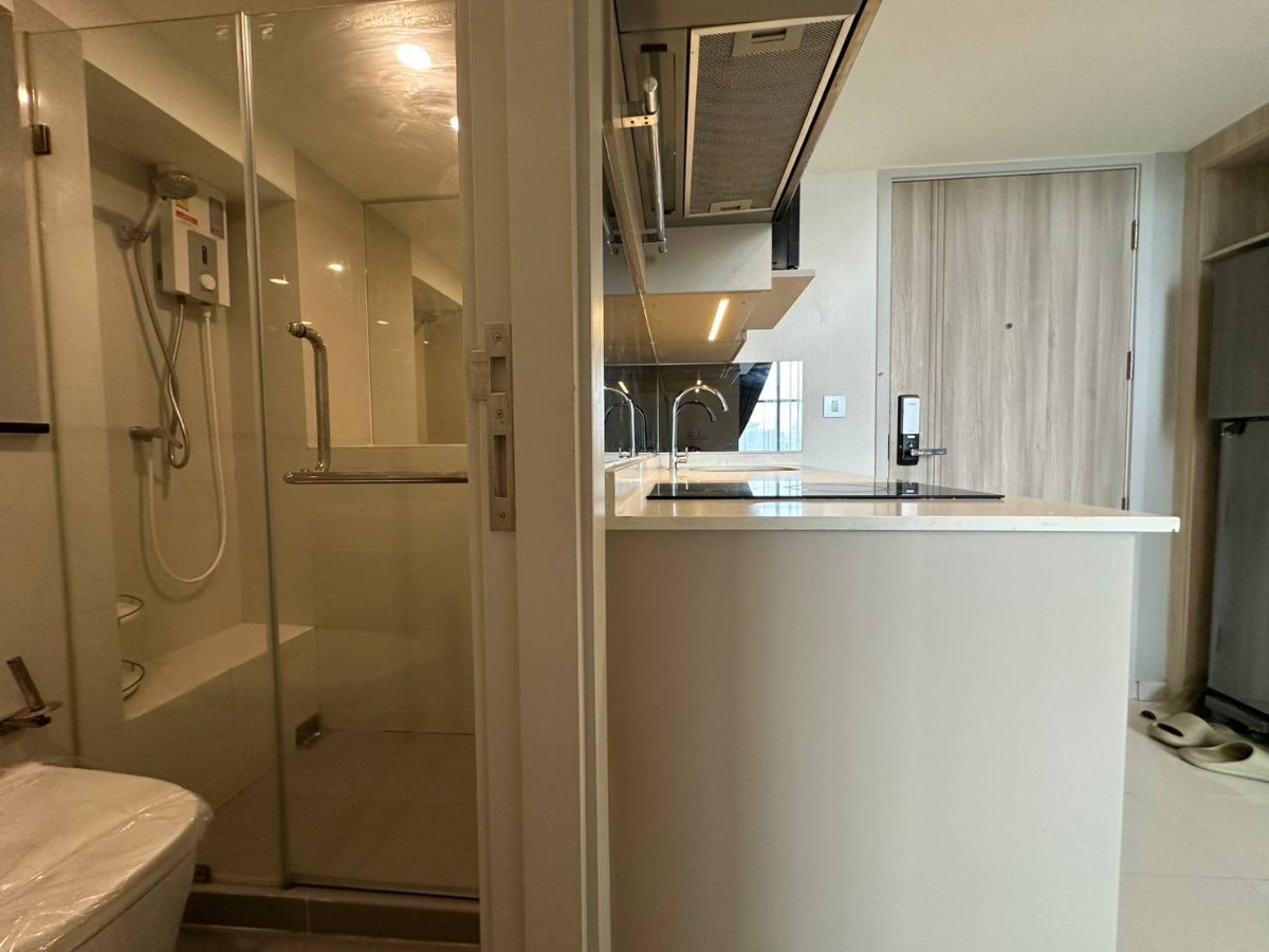 รูป Knightsbridge Prime Sathorn【𝐒𝐄𝐋𝐋 & 𝐑𝐄𝐍𝐓】🔥มู้ดเข้มลึก เสริมเสน่ห์แบบผู้บริหาร🔥  ติดต่อไลน์ไอดี: @hacondo - รูปที่ 7/10