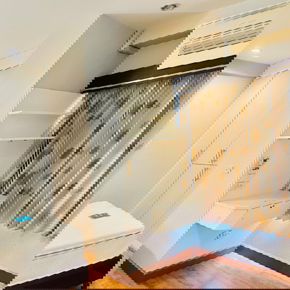 รูป 📍คอนโดให้เช่า เฟอร์นิเจอร์ครบ พร้อมเข้าอยู่ได้เลย  - รูปที่ 3/20