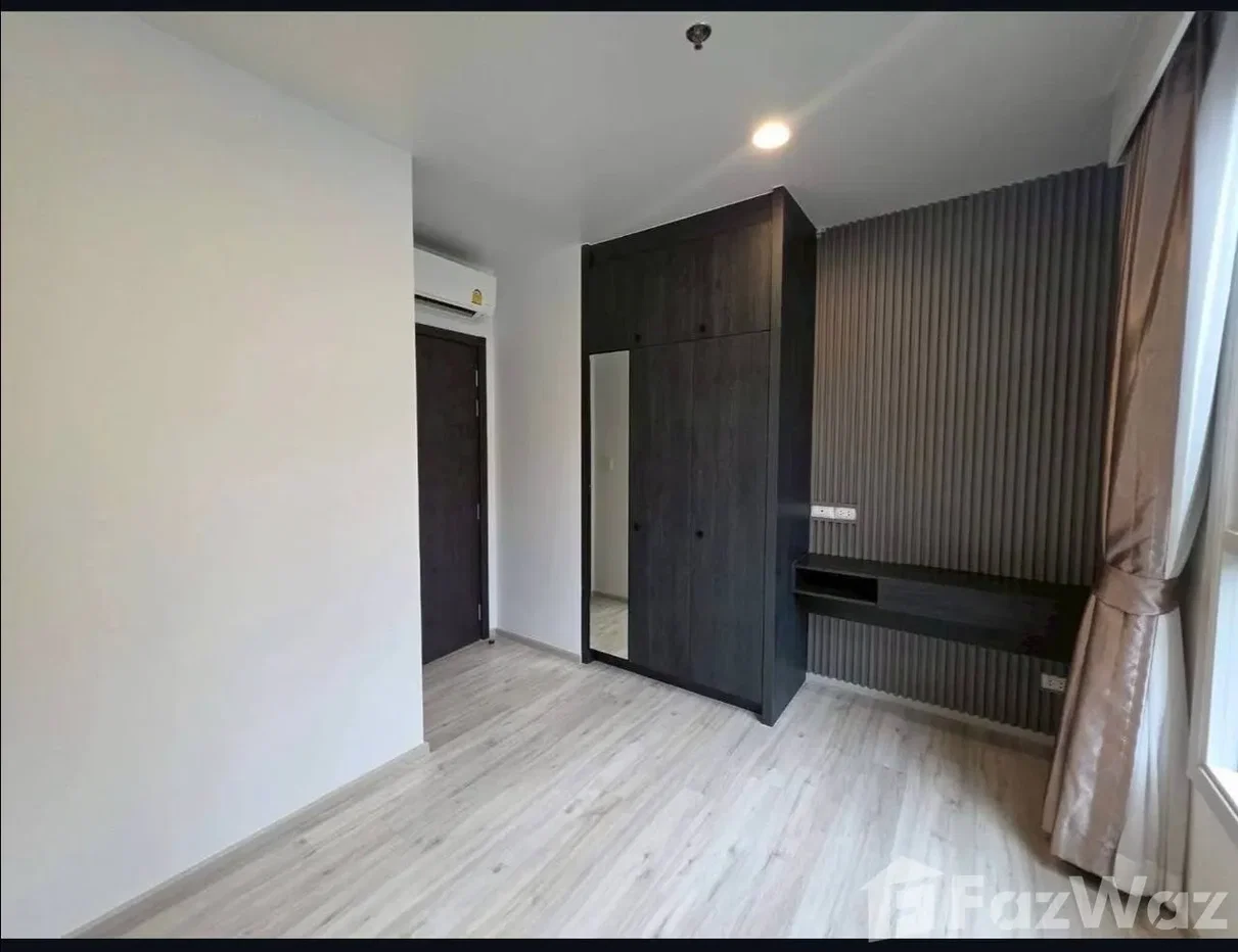 รูป XT ห้วยขวาง ความเป็นส่วนตัวสูงสุด! ผนังไม่ติดห้องอื่น 6139378 - รูปที่ 9/35