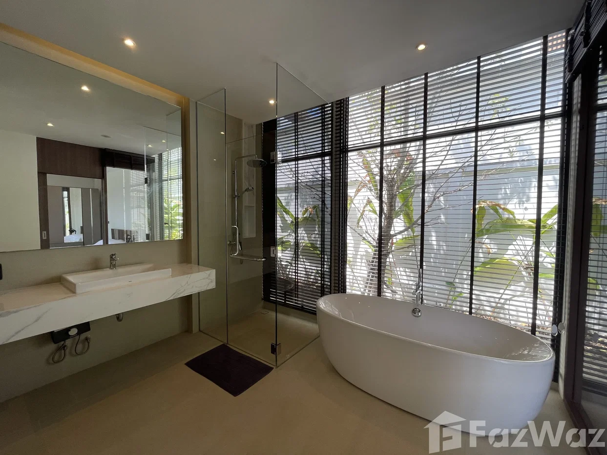 รูป ขาย วิลล่า 4 ห้องนอน ในโครงการ โบ๊ท อเวนิว เรสซิเดนซ์ 6149338 - รูปที่ 15/24
