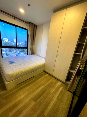 Condos for rent Kasetsart University : Kensington Kaset Campus                          .