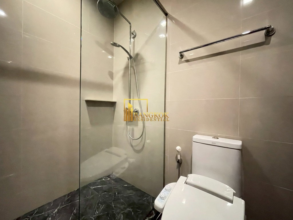 picture The Edge Sukhumvit | Modern 2 Bed Condo For Rent in Asoke - BR19620CD - 13/35
