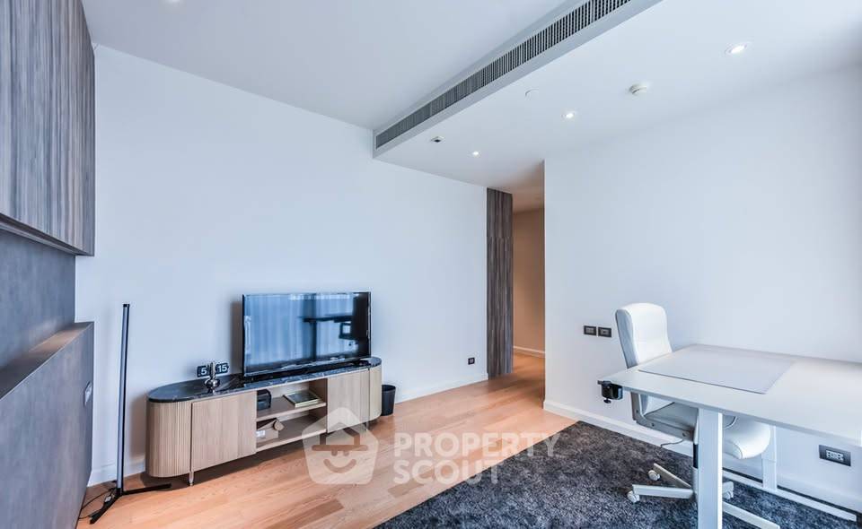 รูป คอนโด 4-ห้องนอน ที่ แมกโนเลียส์ วอเตอร์ฟรอนท์ เรสซิเดนซ์ ใกล้ BTS สะพานตากสิน (ID 2779255) - รูปที่ 12/22