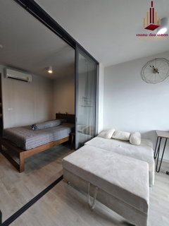 รูปภาพ ✨ For Rent: Ideo Ratchada - Sutthisan Condo ✨  💰 Only 17,000 THB/month