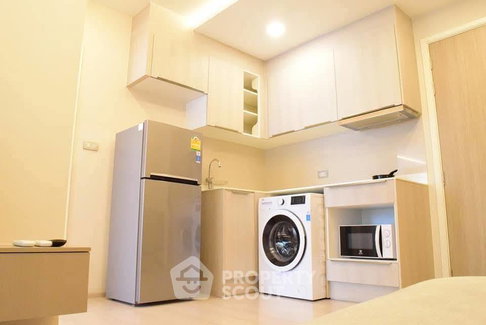 2-BR Condo at Vtara 36 near BTS Thong Lor (ID 2756000)