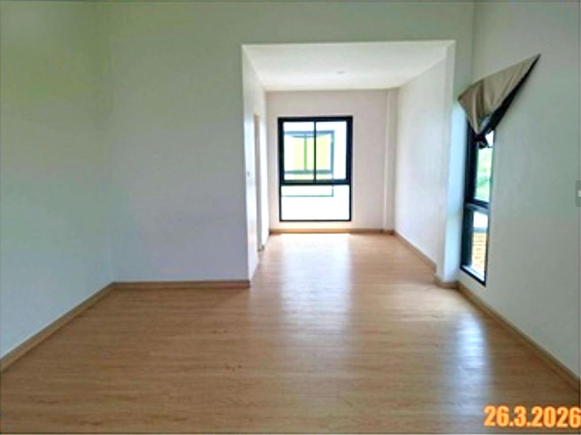 รูป บ้านเดี่ยว 63.2 ตร.วา เขตหนองจอก กรุงเทพมหานคร 4.4M - รูปที่ 35/44