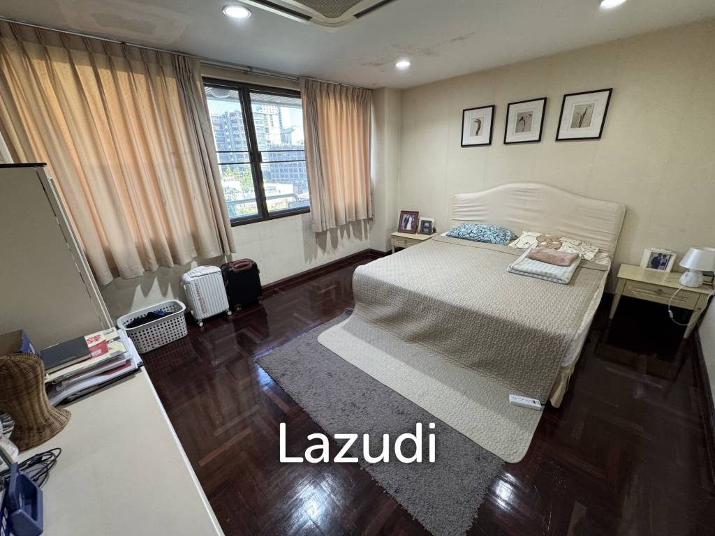 รูป 74.0 ตร.ม.  1 ห้องนอน  2 ห้องน้ำ คอนโดสำหรับ ขายใน คลองเตย - รูปที่ 6/8