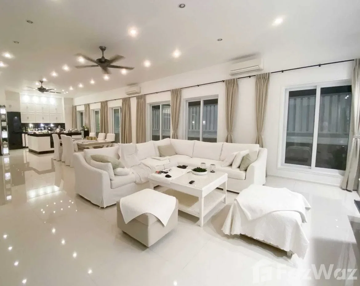 รูป ขาย วิลล่า 2 ห้องนอน ใน ป่าคลอก, ภูเก็ต 6156621 - รูปที่ 3/33