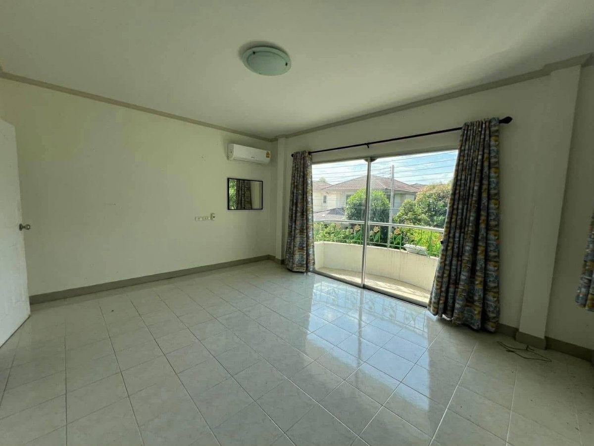 รูป 🚨 ขาย!!  บ้านเดี่ยว หมู่บ้านปาล์มสปริง3  เส้นสนามบินหาดใหญ่ ราคา 3.2 ล้าน ราคาต่ำกว่าประเมิน! | - รูปที่ 2/8