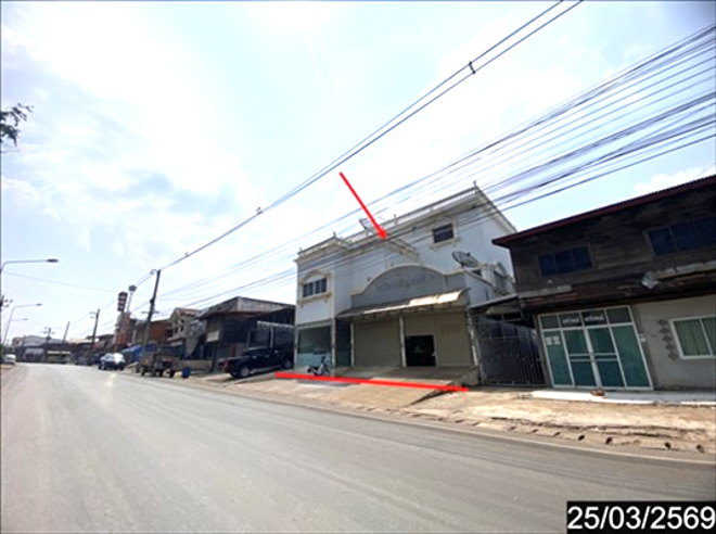picture HOME 100 Sq.w. Sri That Udon Thani for 8.7M - 2/12