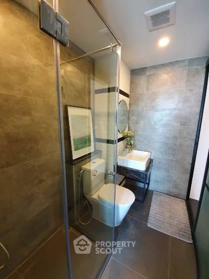 รูป คอนโด 1-ห้องนอน ที่ บริกซ์ จรัญสนิทวงศ์ 64 ใกล้ MRT สิรินธร (ID 438392) - รูปที่ 31/37