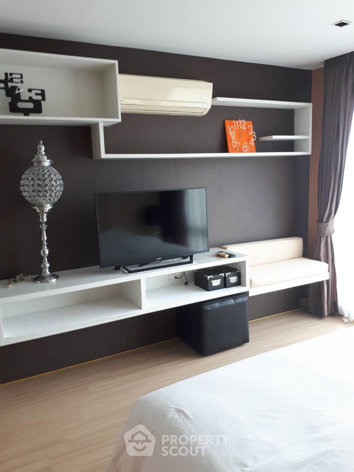 รูป คอนโด 2-ห้องนอน ที่ ดิ เออเบิร์น ใกล้ เซ็นทรัลเฟสติวัล พัทยาบีช (ID 1093114) - รูปที่ 20/23