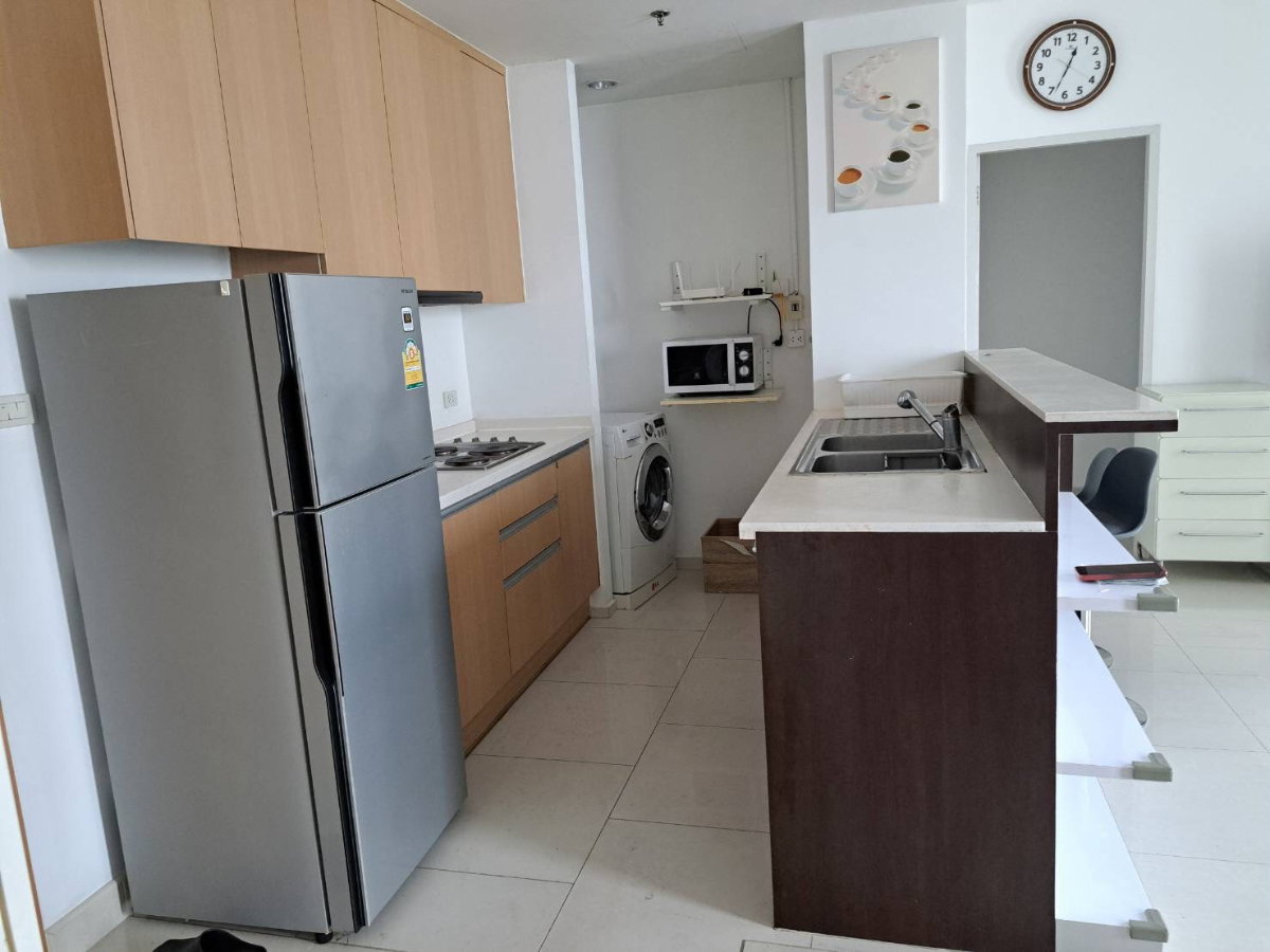 รูป ปล่อยเช่าคอนโด Villa Rachatewi 85.00 ตร.ม. - รูปที่ 1/15