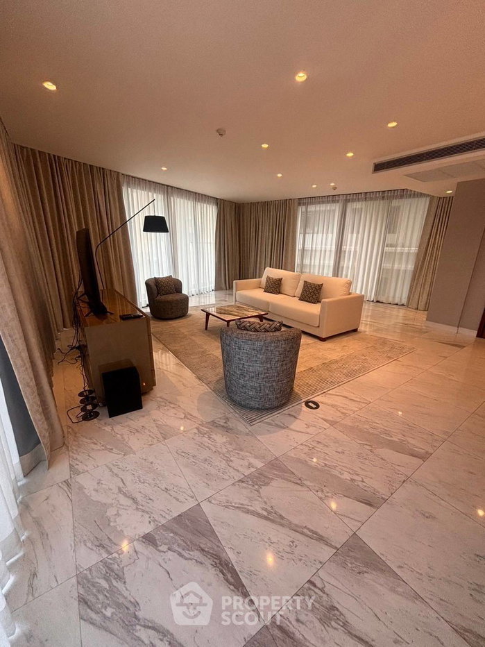 รูป คอนโด 4-ห้องนอน ที่ ลา ซิตต้า ทองหล่อ 16 ใกล้ BTS ทองหล่อ (ID 1812345) - รูปที่ 6/20