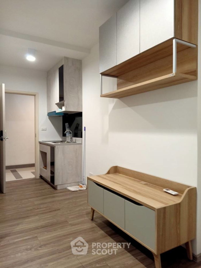 รูป คอนโด 1-ห้องนอน ที่ ริชพาร์ค เทอมินอล @พหลโยธิน 59 ใน อนุสาวรีย์ (ID 1521387) - รูปที่ 3/15