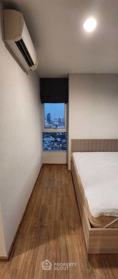 รูป คอนโด 2-ห้องนอน ที่ ฟิวส์ จันทร์-สาทร ใกล้ ถนนจันทน์ (ID 2056157) - รูปที่ 7/17