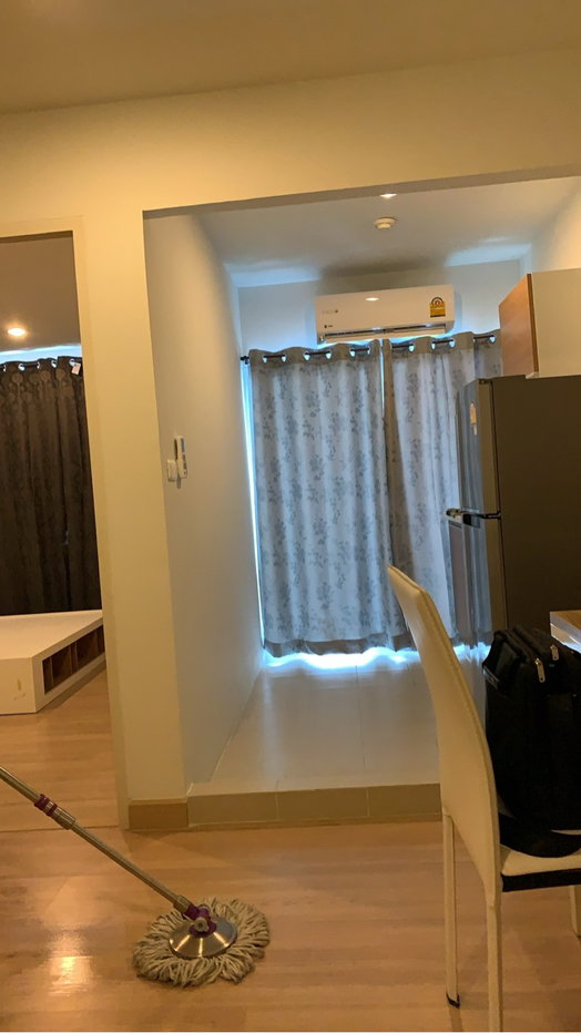 รูป เช่าเดอะนิช ไอดี ลาดพร้าว - วังหิน สวย ถูก พร้อมอยู่ สนใจแอตไลน์ครับ@841qqlnr - รูปที่ 8/15