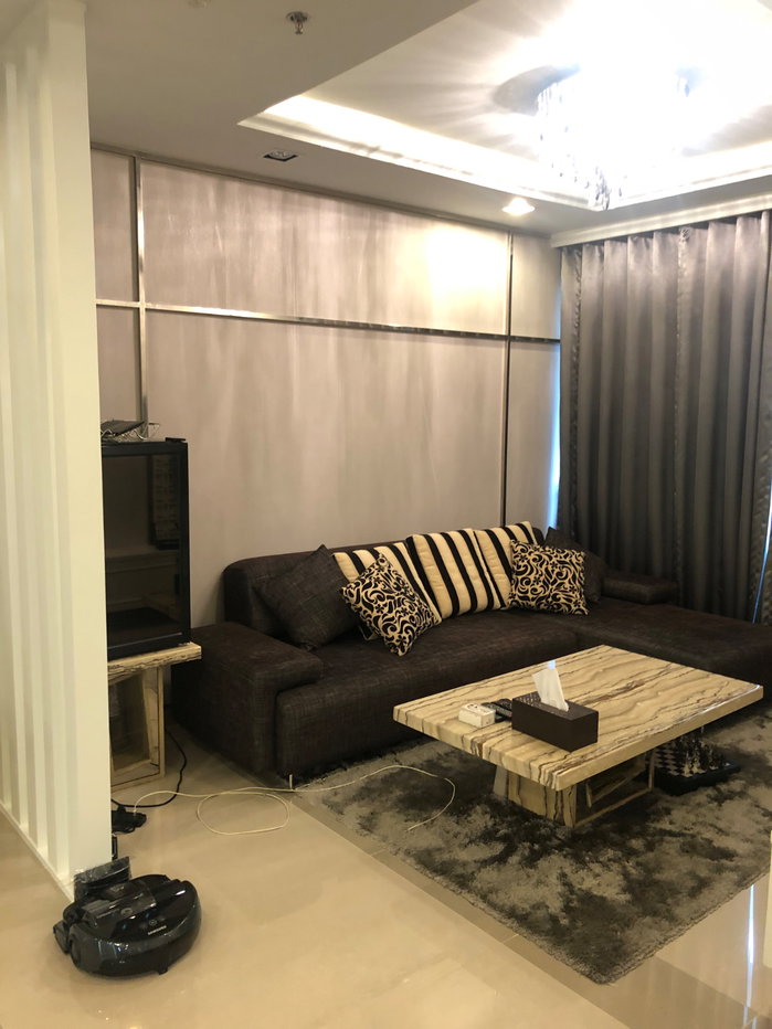 picture Condo for Rent at Supalai Wellington 1 - 2/9