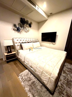 Condos for rent : 🔥 Available Now! Ready to Move In! Washing Machine Included. Ashton Asoke. Book Now Before It's Gone! 🔥 MD-26028807