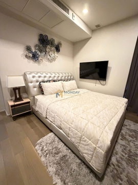 🔥 ห้องว่าง พร้อมเข้าอยู่! มีเครื่องซักผ้า แอชตัน อโศก รีบจองก่อนหลุด 🔥MD-26028807