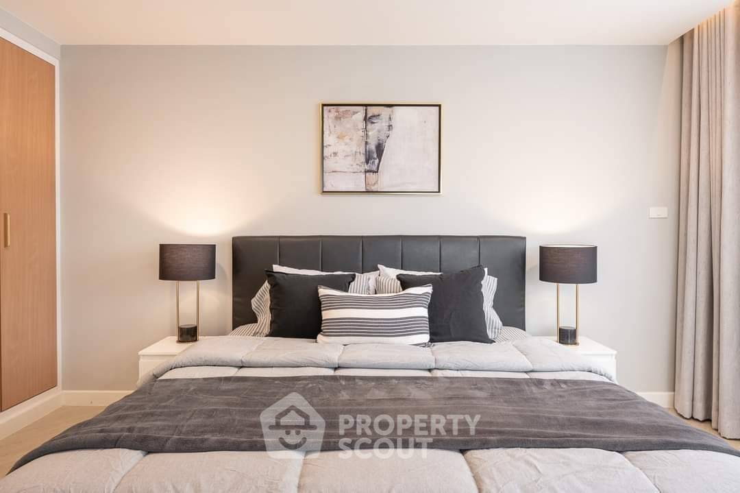 รูป คอนโด 2-ห้องนอน ที่ เดอะวอเตอร์ฟอร์ด ไดมอน ทาวเวอร์ สุขุมวิท ใกล้ BTS พร้อมพงษ์ (ID 651903) - รูปที่ 4/16