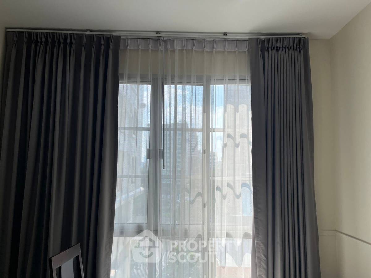 รูป คอนโด 2-ห้องนอน ที่ ซิตี้ สมาร์ท สุขุมวิท18 ใกล้ BTS อโศก (ID 2777356) - รูปที่ 5/10