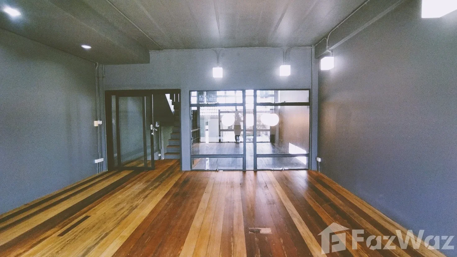 รูป ทาวน์เฮ้าส์ให้เช่า 5 ห้องนอน ใน จันทรเกษม, กรุงเทพมหานคร 1654112 - รูปที่ 7/22