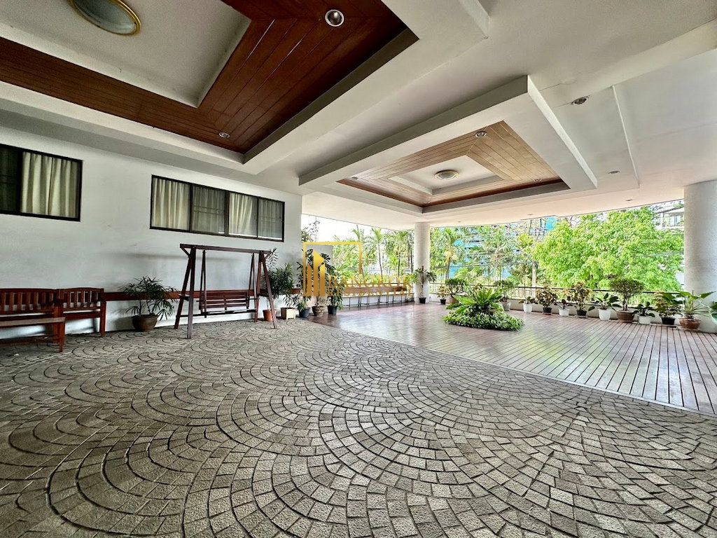 รูป Liang Garden | Spacious 3 Bed Condo For Rent in Sathorn Area - BR60595CD - รูปที่ 44/46